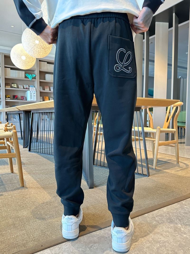 Loewe Long Pants